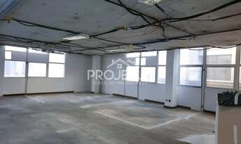 Imagem 2: Conjunto comercial, Venda ou locação, com 126 m2, acesso ao metrô Trianon e Av. Paulista