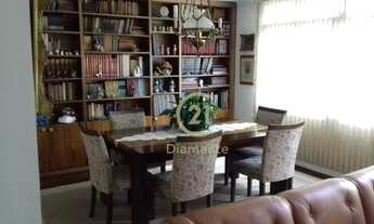 Imagem 4: Sobrado com 4 dormitórios, sendo 2 suítes, 4 garagens à venda, 270 m² - Brooklin - São Pau