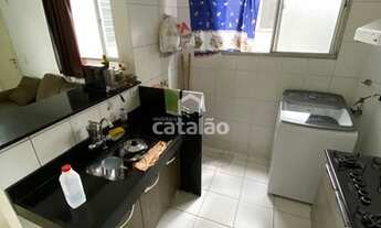 Imagem 4: Apartamento à venda, 2 quartos, 1 vaga, Santa Maria - Contagem/MG