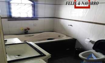 Imagem 5: Casa Residencial à venda, Jardim Carlu, São Paulo -