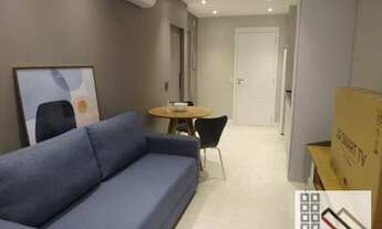 Imagem 3: APARTAMENTO 1 DORMITÓRIO (37m²), 1 SUÍTE, 1 VAGA. PRÓXIMO DA ESTAÇÃO DO METRÔ HOSPITAL SÃO