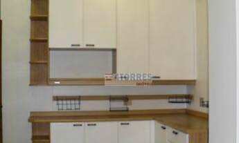 Imagem 5: Apartamento Residencial à venda, Jardim Ampliação, São Paulo - AP0906