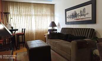 Imagem 6: Apartamento 89,00m², 3 dormitórios - Bigorrilho