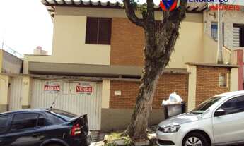 Imagem: Casa para Venda e Locação - Centro, Sorocaba