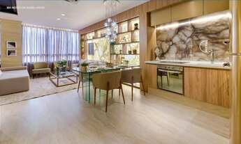 Imagem 2: Loft à venda, 1 quarto, 1 vaga, Barro Preto - Belo Horizonte/MG