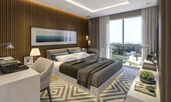 Imagem 3: Apartamento com 3 suítes à venda, 160 m² por R$ 1.640.000 - Ecoville - Curitiba/PR