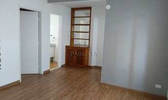 Imagem 6: Apartamento A Locação, 01 Dormitório, Mirandópolis Próximo Ao Metrô Santa Cruz.