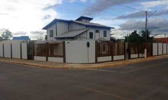 Imagem: Sobrado em terreno de 800 m2 por R$ 500