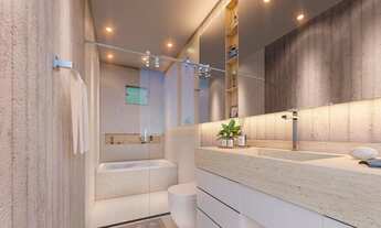 Imagem 2: Apartamento para venda com 90 m2 com 2 suites em Antares - Maceió -Al