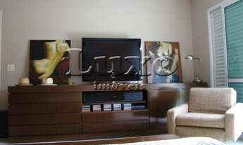 Imagem 3: BARUERI - Casa de Condomínio - morada dos lagos