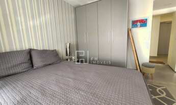 Imagem 4: Apartamento com 1 dormitório para alugar, 36 m² por R$ 3.150,00/mês - Vila Mariana - São P