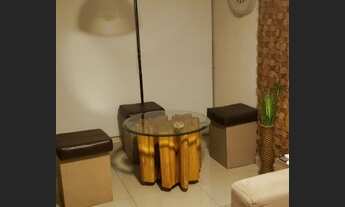 Imagem 4: Venda - Icaraí - R. Mem de Sá, 3 Quartos - 2 Vagas, Mobiliado