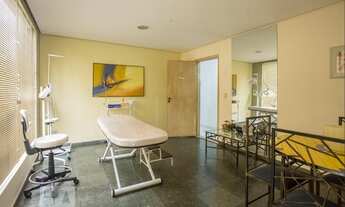 Imagem 5: Apartamento para venda com 253 metros quadrados com 4 quartos em Santana - São Paulo - SP