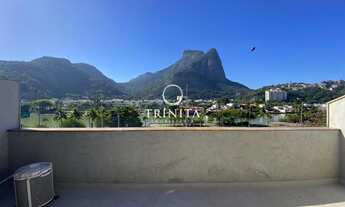 Imagem 2: Rio de Janeiro - Conjunto Comercial/Sala - Barra da Tijuca