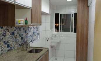Imagem: Residencial Estoril - Apartamento com 2