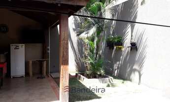 Imagem 5: Casa sobrado com 3 quartos - Bairro Residencial Solar Bougainville em Goiânia