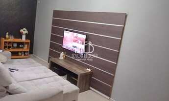 Imagem 2: Apartamento Cobertura à Venda na Vila João Ramalho, 2 dorms, 1 vaga, 90 m2