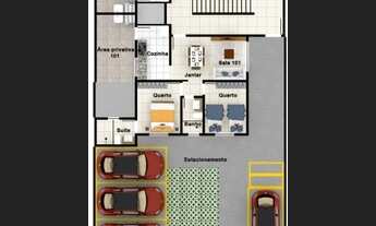 Imagem 2: CONTAGEM - Padrão - São Joaquim