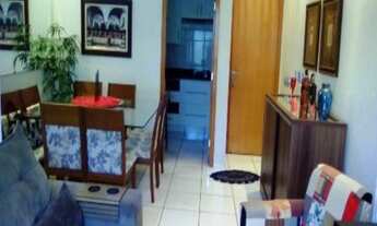 Imagem 4: Apartamento à venda no bairro Presidente Roosevelt em Uberlândia