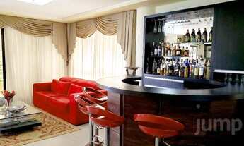 Imagem 6: Apartamento com 3 dormitórios à venda, 223 m² por R$ 3.200.000,00 - Centro - Florianópolis