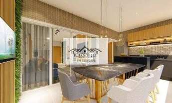 Imagem 4: Oportunidade! Apartamento Alto Padrão em Bairro Nobre da Praia Grande