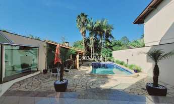 Imagem 2: Sobrado com 4 dormitórios à venda, 425 m² por R$ 1.900.000,00 - Tremembe - São Paulo/SP