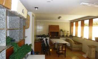 Imagem 5: Casa Residencial à venda, Tabajaras, Uberlândia -