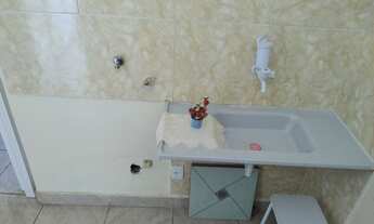 Imagem 2: Kitnet/conjugado para venda tem 25 metros quadrados com 1 quarto em Centro - Niterói - RJ