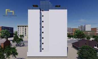 Imagem 7: Residencial Telavive, 01 ou 02 quartos nas rua 4a!