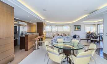 Imagem 4: Cobertura com piscina aquecida