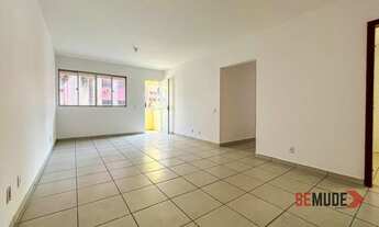 Imagem: Apartamento para venda tem 92 metros quadrados