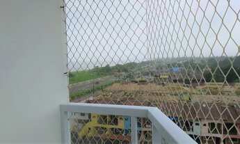 Imagem 3: Apartamento para venda 2 Dorms sendo 1 Suite, com 95m² no bairro do Indaiá - Caraguatatuba