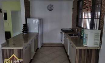 Imagem 5: Casa com 4 dormitórios à venda, 140 m² por R$ 710.000,00 - Jardim Imperador - Praia Grande