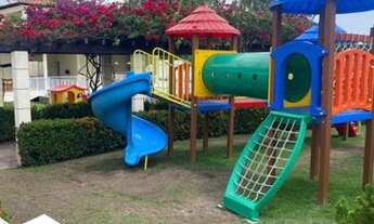 Imagem 5: Apartamento para aluguel com 56 metros quadrados com 2 quartos em Turu - São Luís - Maranh