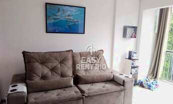 Imagem 2: 02 QUARTOS, 01 VAGA, próximo ao CENTRO de TERESÓPOLIS, à venda, 46 m² por R$ 290.000 - Val