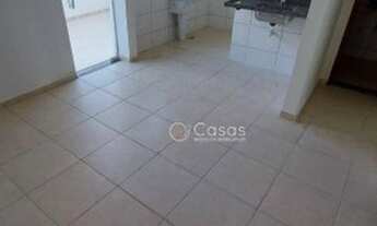 Imagem: Apartamento Garden com 2 dormitórios à