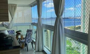 Imagem: APARTAMENTO 4 QUARTOS NO RESIDENCIAL JARDINS