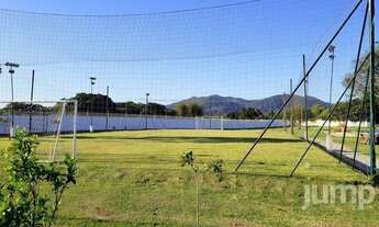 Imagem 3: Terreno à venda, 510 m² - condomínio fechado - Campeche - Florianópolis/SC