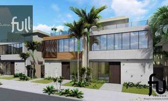 Imagem 3: Casa em Village na Riviera de São Lourenço