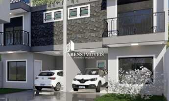 Imagem 7: Casa 3 dormitórios para Venda em Curitiba, Uberaba, 3 dormitórios, 1 suíte, 3 banheiros, 1