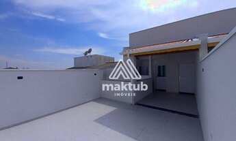 Imagem: Cobertura com 2 dormitórios à venda, 82