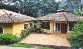 Imagem 2: DENTRO DE CONDOMÍNIO LINDA RESIDÊNCIA