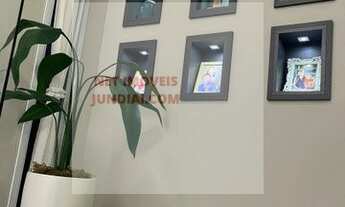 Imagem 2: Jundiaí - Casa de Condomínio - Chácara Morada Mediterrânea