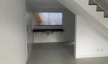 Imagem 6: Casas com 2 suítes à venda por R$ 270.000,00 - Itaipuaçu - Maricá/RJ