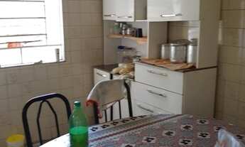 Imagem 4: Casa para venda possui 180 metros quadrados com 3 quartos em Jardim Melina I - Campinas