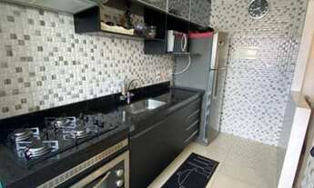 Imagem 7: Apartamento com 2 dormitórios à venda, 50 m² por R$ 320.000 - Vila Carolina - São Paulo/SP