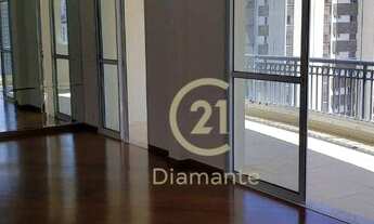 Imagem 4: Apartamento alto padrão na Chácara Klabin com lazer completo, inclusive QUADRA DE TENIS