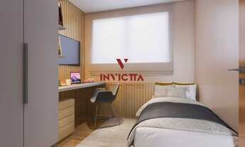 Imagem 2: CASA/SOBRADO EM CONDOMÍNIO com 3 dormitórios à venda com 121m² por R$ 696.900,00 no bairro