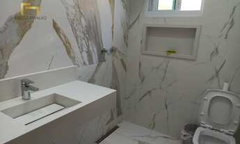 Imagem 7: Casa Nova e Moderna com Lazer completo em Arniqueiras!