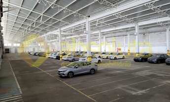 Imagem: Galpão Para Locação em Curado - Recife